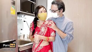Big Ass Indian Step-daughter gets her Father’s cock hungry thirst quenched