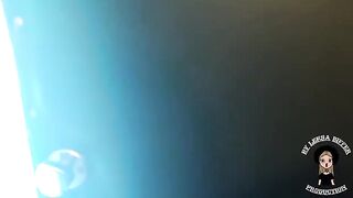 Public pussy fuck and blowjob with a sexy young neighbor, pure fire!