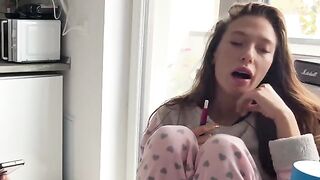 The best of sex vlogs from a traveling couple