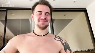 I picked up a girl in the bar and she agreed to fuck my husband
