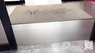 I'm tired of dildos, I travel to Tijuana for a real cock, and it was awesome!