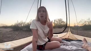 Stargazing with my stepmom - a fantasy coming to life