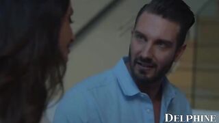 Art Teacher Seduces Her Student More Than Art