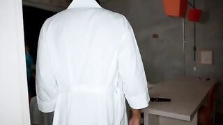 Savannah Bond and Angel Youngs share a big BBC in exclusive action