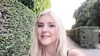 A random hook-up in Paris with a guy who treated me like a princess