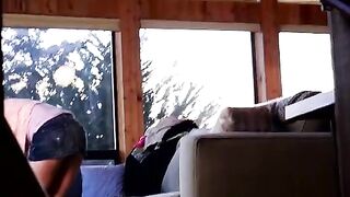 Two friends shared cock and cum with no complaints