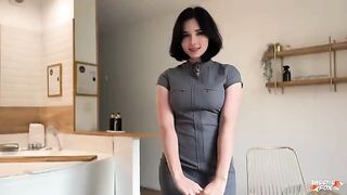 I Was Given a Croissant by a Sexy Parisian, and Then I Had Sex