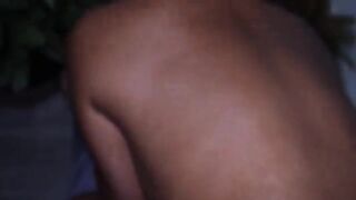 The queen of anal squirt is back in this POV, leaving her ass gaping