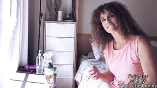 My friends hot mom, a true Jewish MILF delight