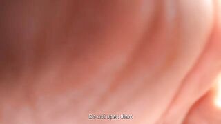I have a surprise for you... The best double blowjob with a steamy Latina twist