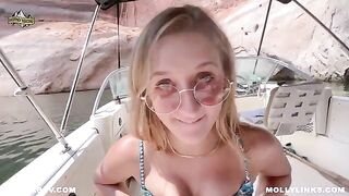 An adventure sex compilation featuring Molly Pills and Horny Hiking in POV 4K