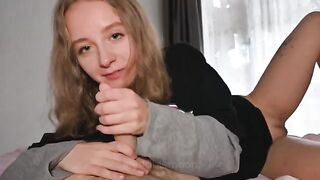 Let's talk about love? - a hot babe sharing her thoughts on intimacy and connection