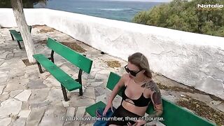 The best bachelor party in Greece, 3 days before wedding!