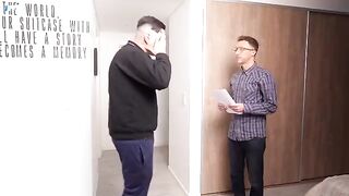 Blaze Rager knocked his secretary’s ass in the workplace, it was fucking awesome