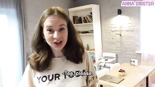 Ex-girlfriend came to my house and we had sex. Talk about it