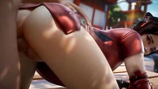 Fortnite porn compilation 4 is here, featuring the hottest skins in action!
