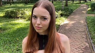 A man convinced an 18-year-old girl to engage in intimate activities