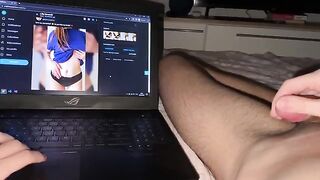 Pervert dude got fucked by step sis to keep mum silent