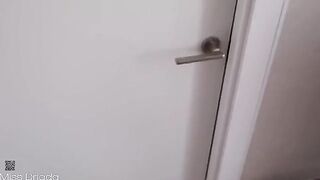 Miss Driada seduced her first love and fucked passionately