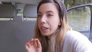I got what I wanted, just like Norage's daring vlogs