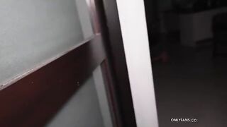 You acted like a real robber, here's your punishment