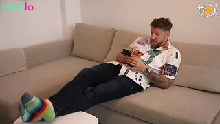 POV Rokolo first date! You won't believe this!