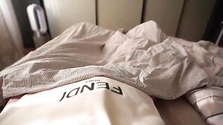 I gave my stepsister panties and she agreed to sex