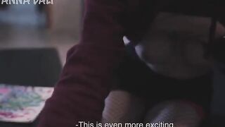 My classmate offered me sex to improve our mark