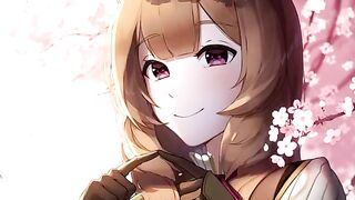 Raphtalia hentai JOI -; The Rising of The Shield Hero (Edge)