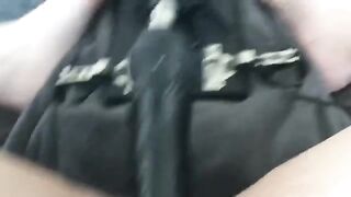 I got fucked by a machine and came like I am begging you to watch