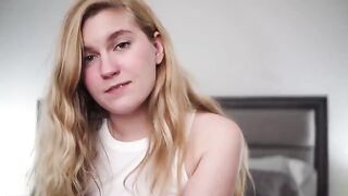 The girl next door teaches how to eat her sweet pussy in an intimate, up-close style that mirrors the immersive filming techniques celebrated by UP CLOSE, a channel dedicated to authentic gonzo sex and sensual pleasure. This video fits right into their ni