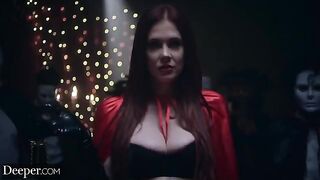 Mistress Maitland takes control in a steamy deeper scene