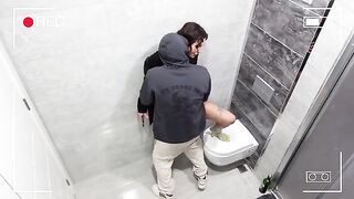How my wife enjoys herself with her girlfriends in a nightclub