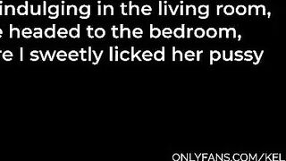 The man fucked sexy teen 18+ on the kitchen table