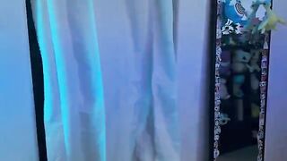 A trainer catches a Ditto and fucks it like a slut in this anime roleplay