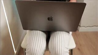I fucked my stepmom, she’s as hot as a secretary