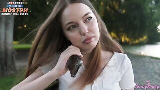 For money, yes! Bought sex with an 18-year-old foreign girl. Rough, raw, and real