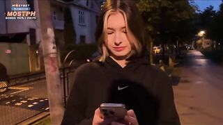 A cute 18-year-old girl got fucked by a rich guy on the first date