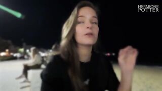 A guy fucked me in El Arenal, Mallorca. Chambermaid interrupted