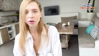 Vacation anal adventure with CaliforniaBabe, rough and wild