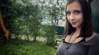 I picked up a beautiful girl with Hamster Kombat and fucked her that day