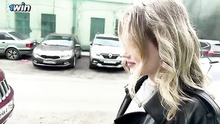 No condom. Sex with a stranger an hour after meeting