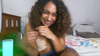 Be my Cuck and watch me take a juicy creampie, featuring thestartofus