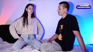 The best positions for sex according to an adult star, revealed in a steamy interview
