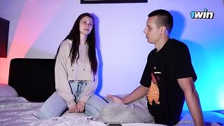 The best positions for sex according to an adult star, revealed in a steamy interview