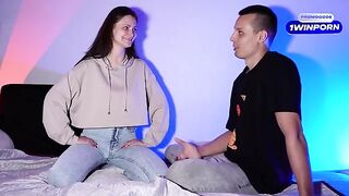 The best positions for sex according to an adult star, revealed in a steamy interview