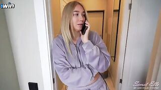 My best friend's girlfriend has a rare, intimate request