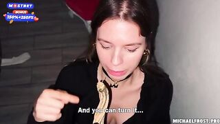 After such sex, you will definitely love Halloween!! Try Not to Cum!
