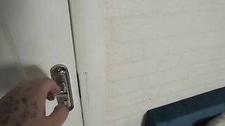 Two redheads fucked by a grandfather in a steamy orgy
