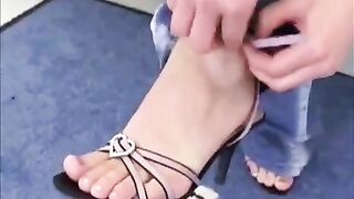 Juicy lover makes a blowjob and fucks beautifully, showcasing her skills in a steamy homemade scene